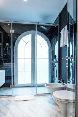 Xheko Imperial Luxury Hotel & Spa الغرف Photos