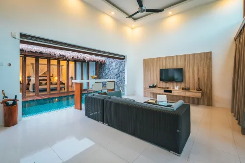 La Villa Langkawi - Private Pool Photos