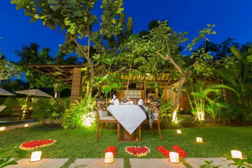 The Astari Villa and Residence Exterior Photos