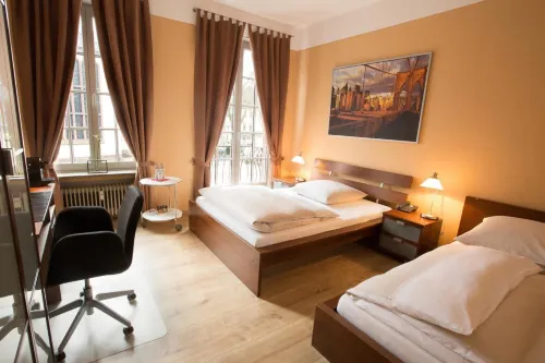 Stadthotel Jülich Photos