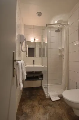 Timhotel Boulogne Rives de Seine Chambres Photos
