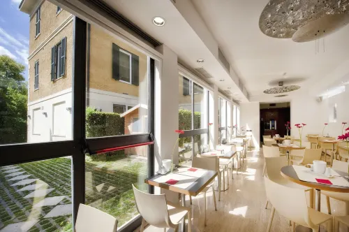 Best Western Ars Hotel Mahlzeiten Photos