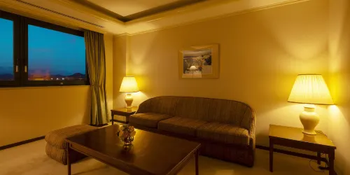 Nagasaki International Hotel Photos