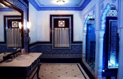 Pearl Palace Heritage Boutique Hotel Photos