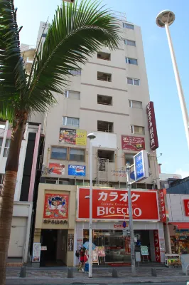 Hotel Yamanouchi Esterni Photos