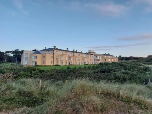 Portmarnock Resort & Jameson Golf Links Exterior Photos