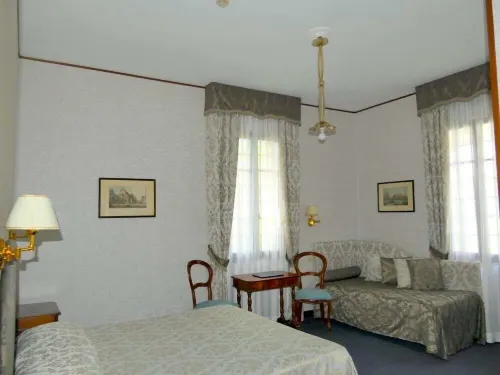 Hotel la Meridiana Habitaciones Photos