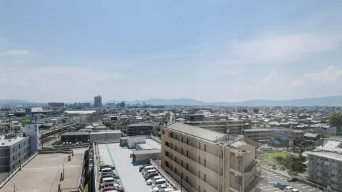 Vessel旅館-滋賀守山站前 飯店周邊 Photos