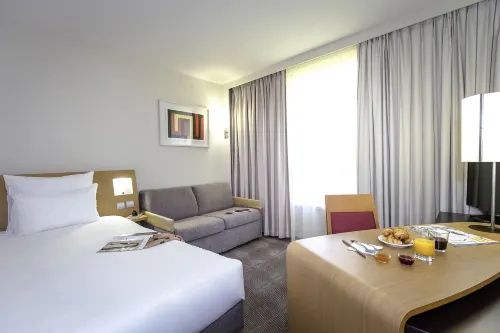 Novotel Marne-La-Vallée Noisy-Le-Grand Photos