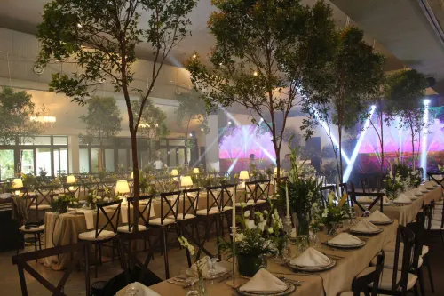 Nature's Village Resort Ristorazione Photos