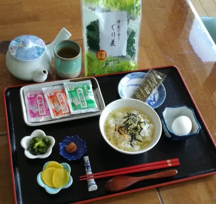 Atami Onsen Guest House Megumi Dining Photos