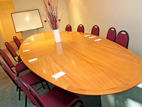 Mercure Hotel Mildura Affärsfaciliteter Photos