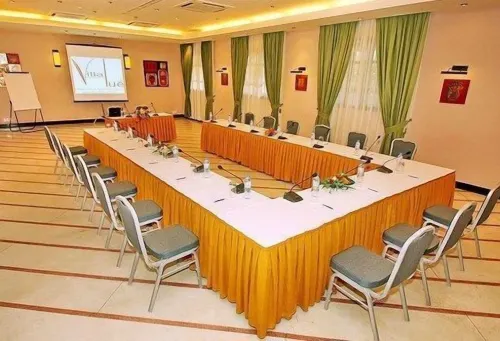 Villa Hue Hotel Business Facilities Photos