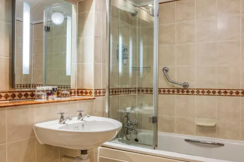 Winchester Wessex Hotel by Sunday Chambres Photos