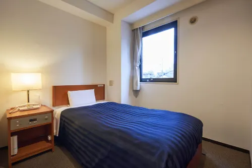 Hotel First Stay Amagasaki Chambres Photos