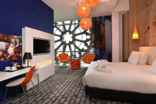 Hôtel Dream Chambres Photos