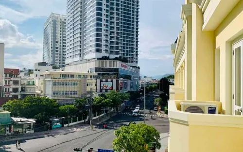 Tran Vien Dong Hotel Рядом с отелем Photos