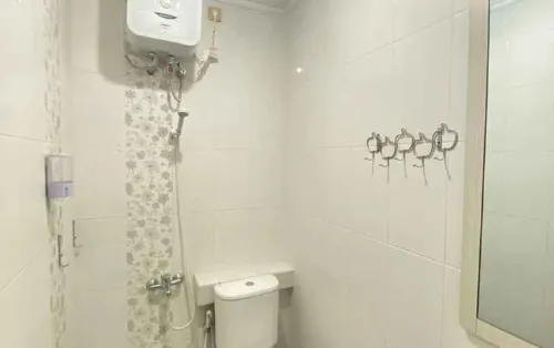 Padi Hotel Purwodadi Chambres Photos