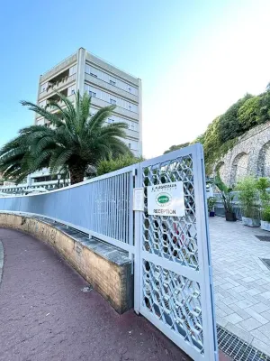 Allegroitalia la Spezia 5 Terre À proximité de l'hôtel Photos