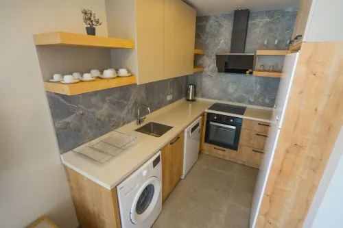 Lara MARINE Homes Photos