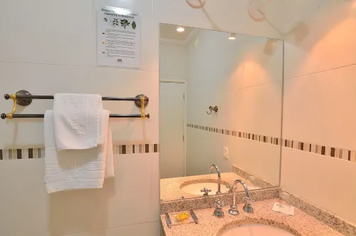 Hotel Castelar Rooms Photos