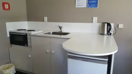 High Country Motel & Backpackers Photos