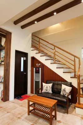 Soft Travel House Photos