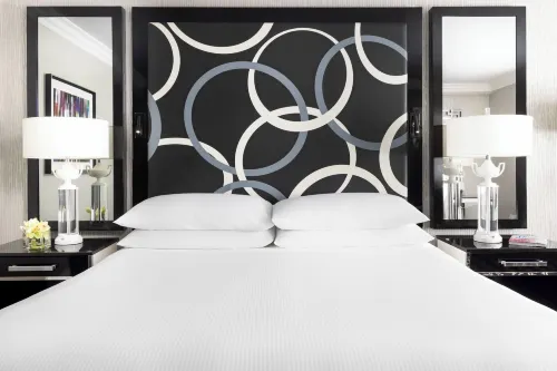 The Muse New York Chambres Photos
