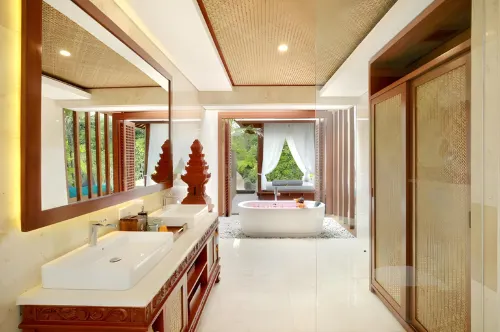 Aksari Resort Ubud by Ini VIE Hospitality Photos