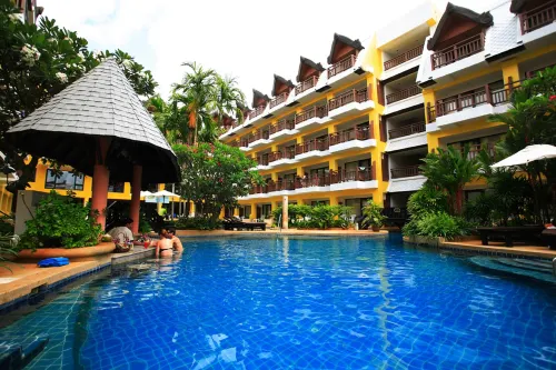 Woraburi Phuket Resort & Spa Loisirs et amusements Photos