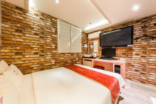 Yaksu Prince Motel Camere Photos