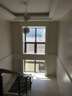 Coron Soleil Express Hotel Aree comuni Photos
