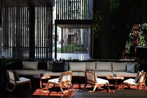 Alila Seminyak, Bali Area Publik Photos