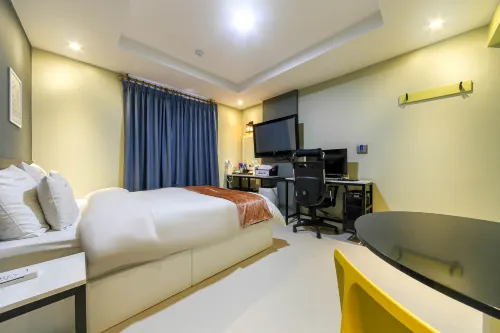 Pohang Juk-do market G1 Mini hotel Phòng Photos