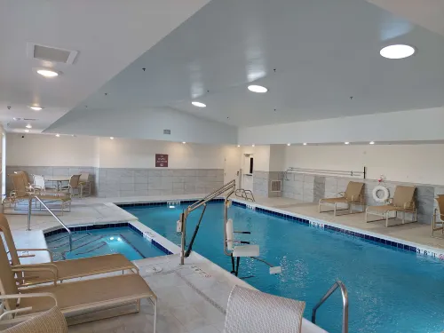 Best Western Plus Silver Saddle Inn Loisirs et amusements Photos