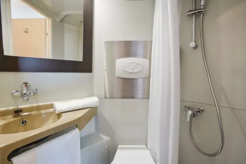 Hôtel Première Classe Villejust Chambres Photos