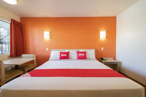 Americas Best Value Inn & Suites Humble Rooms Photos