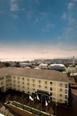 The Portswood Hotel Fremhævet Photos