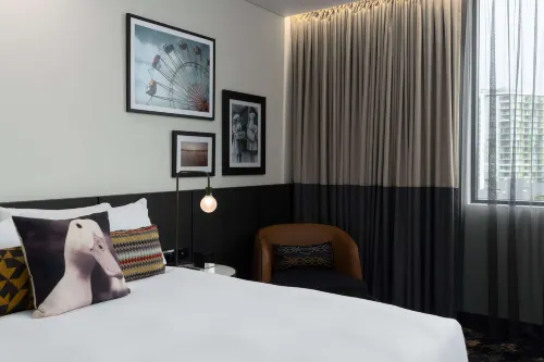 Rydges Fortitude Valley Brisbane, an EVT hotel Camere Photos
