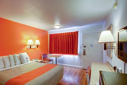 Motel 6 Saint George, UT Photos
