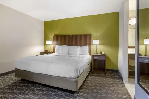 Best Western North Phoenix Hotel Rooms Photos