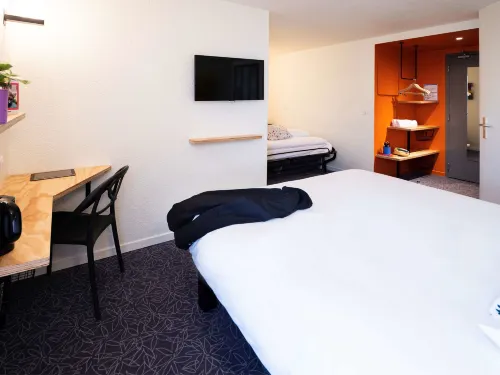Greet Hotel Beaune Photos