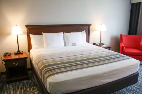 Country Inn & Suites by Radisson, Washington Dulles International Airport, VA Kamar Photos