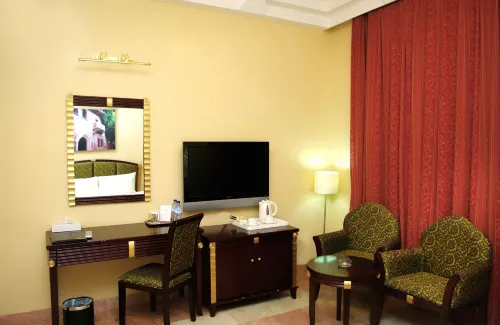 Verona Resorts Sharjah Photos