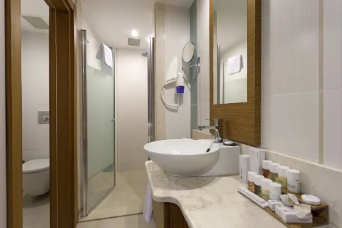 Sherwood Exclusive Kemer - Kids Concept Chambres Photos