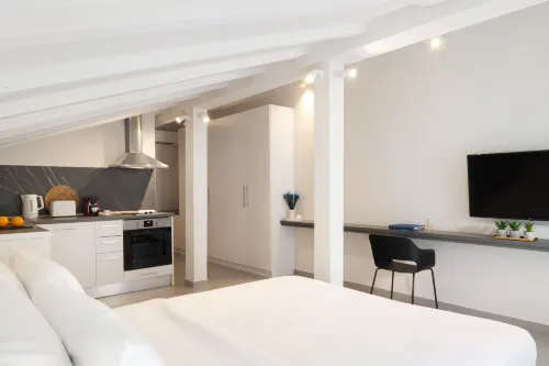 Thess Residences Photos