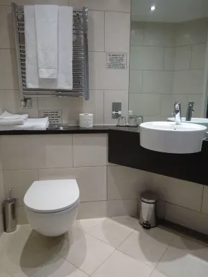 Bermondsey Square Hotel - A Bespoke Hotel Camere Photos
