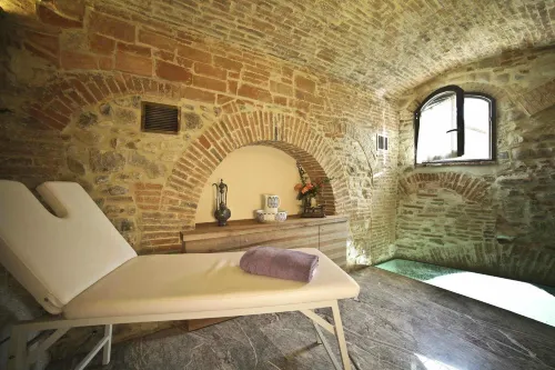Hotel Mulino di Firenze, WorldHotels Crafted Espaces publics Photos