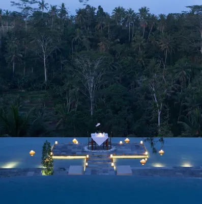 Jannata Resort and Spa Dekat Hotel Photos