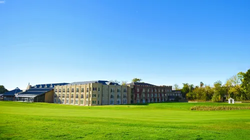 Cbh Ramside Hotel Golf Spa Durham Featured Photos